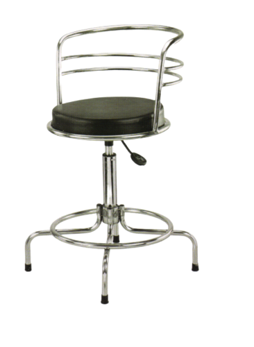BMS-8007 Cafeteria Chair