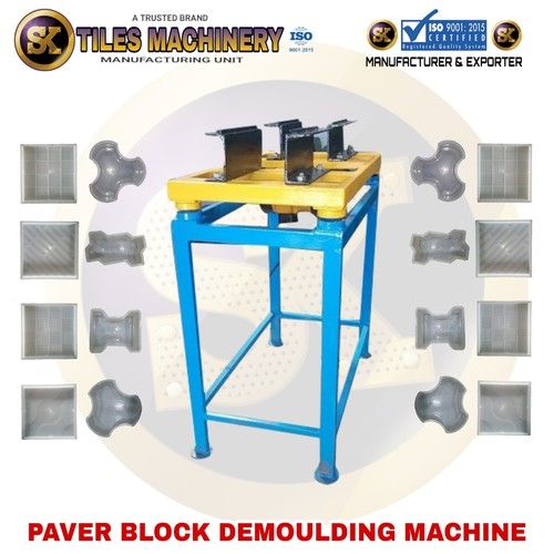 Demoulding Machine