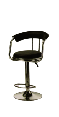 BMS-8009 Cafeteria Chair