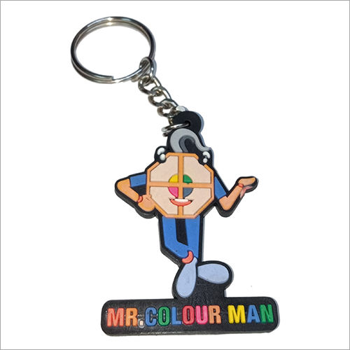 Promotional Keychain