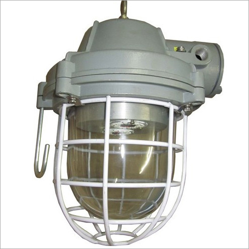 Industrial LED Flameproof Light