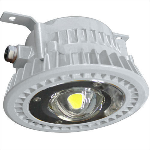 White LED Flameproof Light