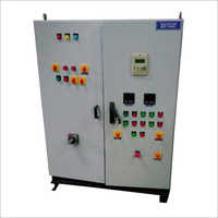 Metal Electric Boiler Panel
