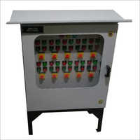 Metal Outdoor Type Starter Panel