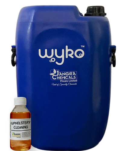 Upholstery Cleaning Shampoo Upholstery Cleaning Shampoo