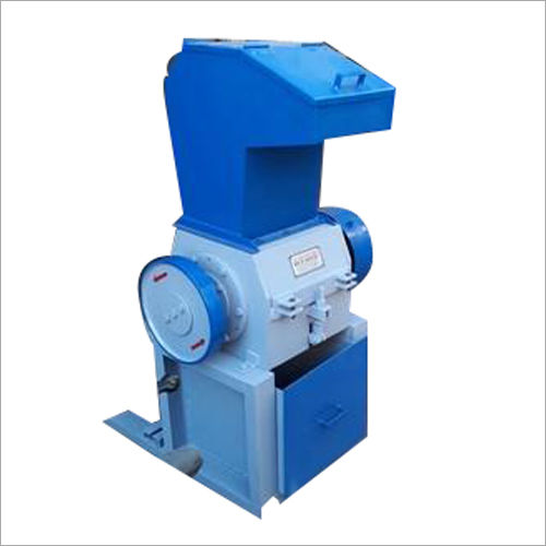 Pet Bottle Scrap Grinder Machine