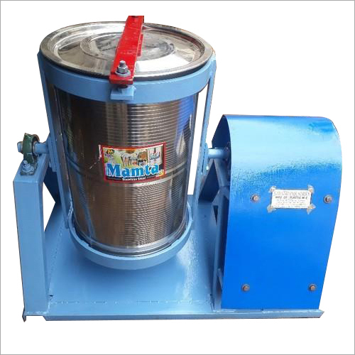Plastic Granules Mixing Machine