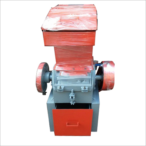 Industrial Scrap Grinder Machine