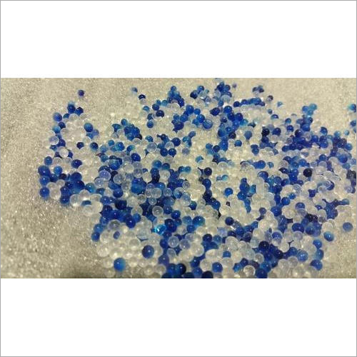 Desiccant Silica Gel