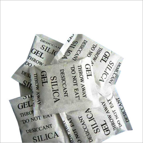 Transparent Silica Gel