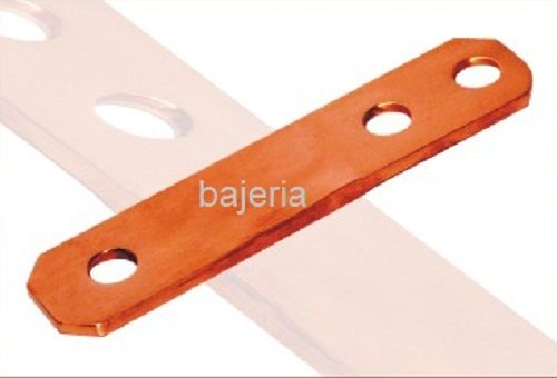 Copper Bimetallic Strip