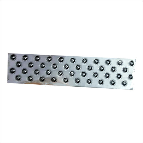 Aluminum Ball Strip