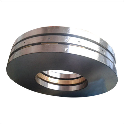 SS Thurst Bearing