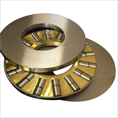 Thrust Bearing