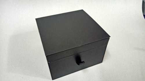 Glossy Lamination Gift Boxes