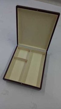 Wooden Gift Boxes
