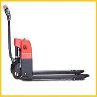 Electric Pallet Truck Walkie 1.5 Ton