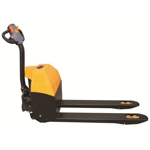 Electric Pallet Truck Walkie 1.5 Ton