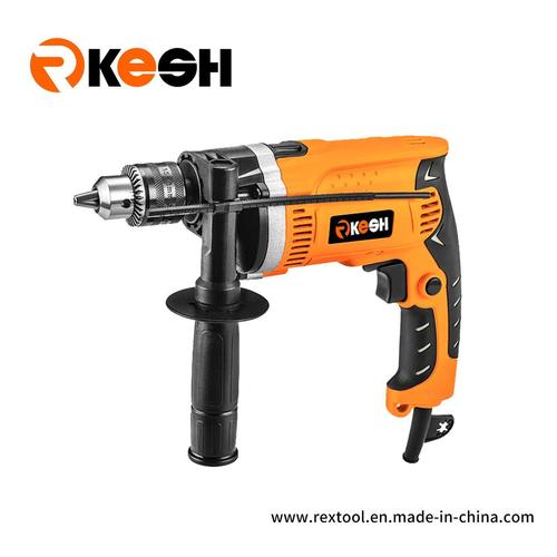 High Quality Power Tool Multi-Function Electric Impact Drill