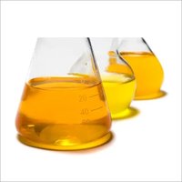 Lubricant Base Oil - Application: Industrial