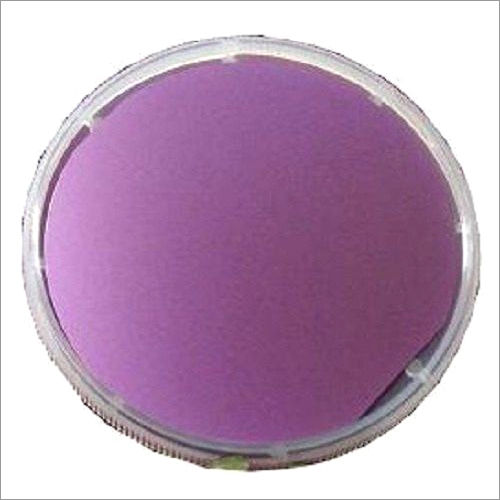 Silicon Oxide Wafer (P Type)