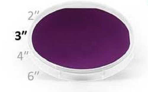 Pure Silicon Oxide Wafer (P type)