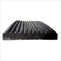 Jaw Crusher Plate