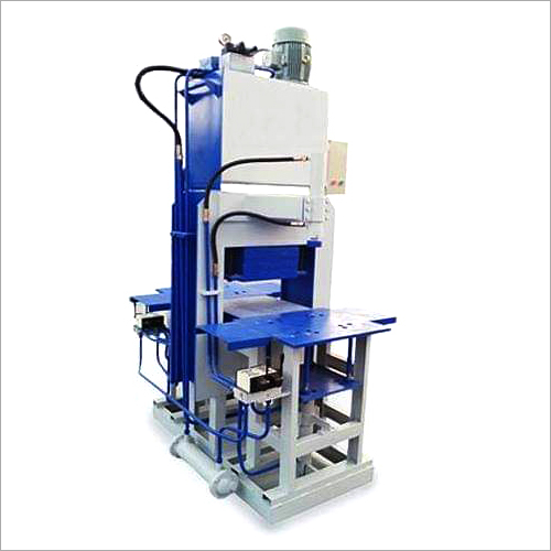 40 Ton Paver Block Making Machine