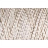 White Hank Yarn