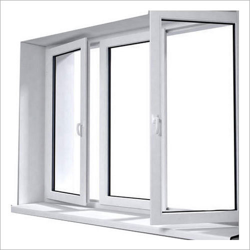 Aluminum Aluminium Window