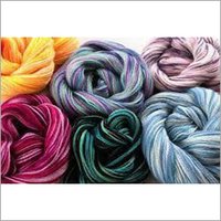 Dyed Hank Yarn