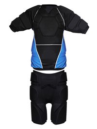 Rugby Collision Suit