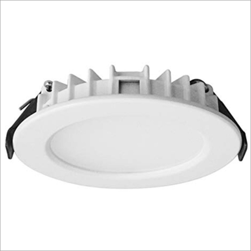 Round Backlit Panel Light Application: Industrial