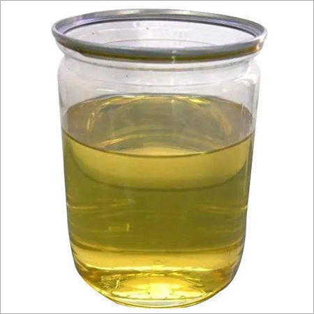 Yellow Mineral Turpentine Oil Usage: Industrial