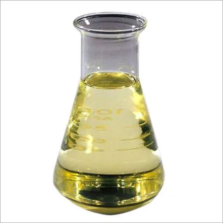 Turpentine Oil