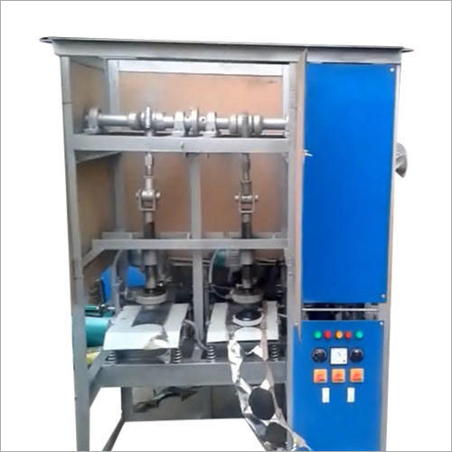 Single Phase Fully Automatic Dona Making Machine