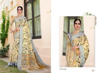 Designer Saree