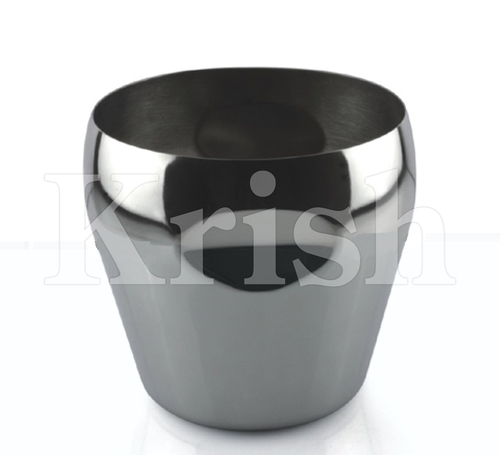 Deluxe Apple Ice Bucket