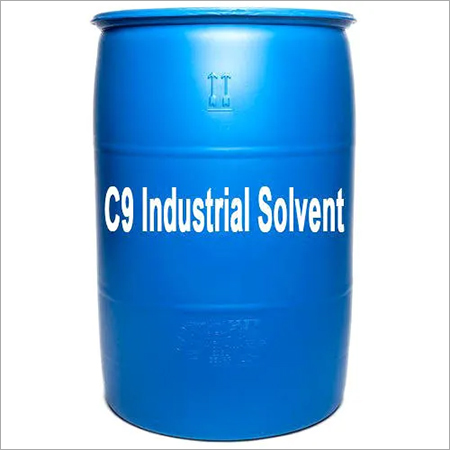 Industrial C9 Solvent By GR PAHWA ENTERPRISES
