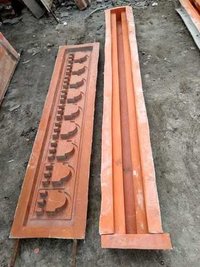 Precast Concrete Mould