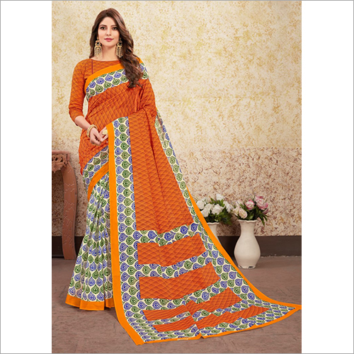 Available In All Color Indian Saree