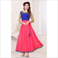 Ladies Designer Gown