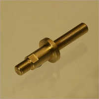 Industrial Brass Components