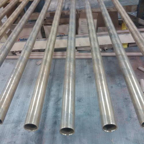 ASTM B 111 C 71500 70/30 Copper Nickel
