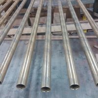 70/30 Copper Nickel Pipes & Tubes