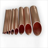 90/10 Copper Nickel Pipes & Tubes