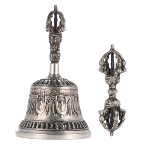 Big Brass Bell at best price in Moradabad by Venus Industries