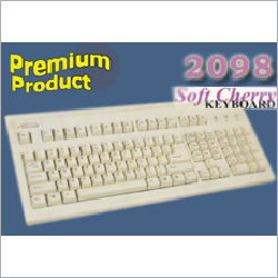 Mechanical Keyboard