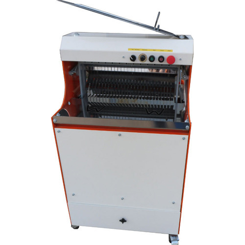 Bread Slicer