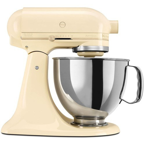 Cream Mixer